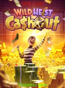 Desvendando o 'WildHeistCashout': Um Mergulho nas Aventuras do Novo Jogo do Momento